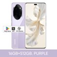 thumbnail image 3 of Teléfono inteligente HONOR 100 Pro 100pro de 6,78 pulgadas, Snapdragon 8 Gen2, cámara OLED, cargador súper rápido de 5000 mAh y 100 W, compatible con Google NFC OTA, 3 of 5