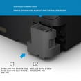 thumbnail image 5 of Cartucho de Mantenimiento de -G02 para Tanque G2160 G3160 G1220 G2260 G3260 G3360 G1420 G2420 G2460 G3420 G3460 G3620, 5 of 5