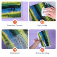 thumbnail image 4 of Fundas para plastificar CAREGY, paquete de 660, 3 mil, 23 x 29 cm, 4 of 9