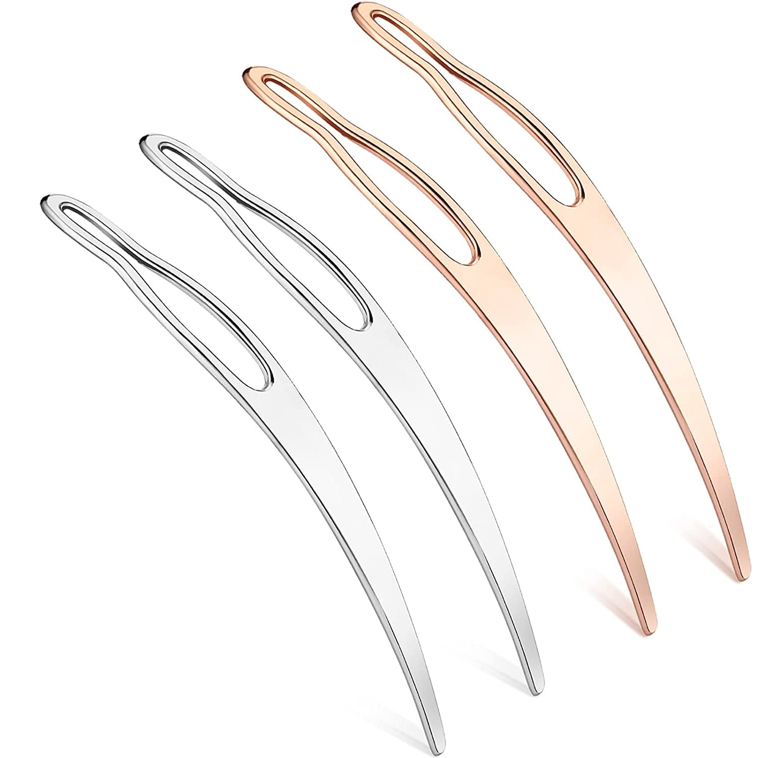 Homgreen Dreadlock Tool Interlocking Tool for Locs, Easyloc Hair Tool