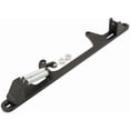 thumbnail image 5 of Allstar Performance Throttle Bracket Lokar Black 4500, 5 of 5