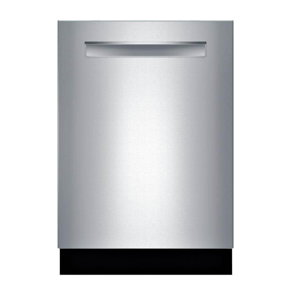 Bosch SHPM78Z55N 800 Series Dishwasher 24 inch