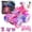Pink, variant on Remote Control Car, RC Cars, 2.4Ghz Fast Stunt with Cool Lights, 360° Rotation Race Car, Toys for 6 Year Old Boys, Toys for Boys 3-6 7-10 Year Old, Best Gift for Birthday & Christmas