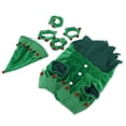 thumbnail image 2 of Loewten Pets Clothes, Christmas Pets Costumes Funny For Cats For Dogs, 2 of 8