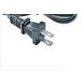 thumbnail image 3 of [UL Listed] OMNIHIL 15 Feet Long AC Power Cord Compatible with Pioneer DJM-350, 3 of 4