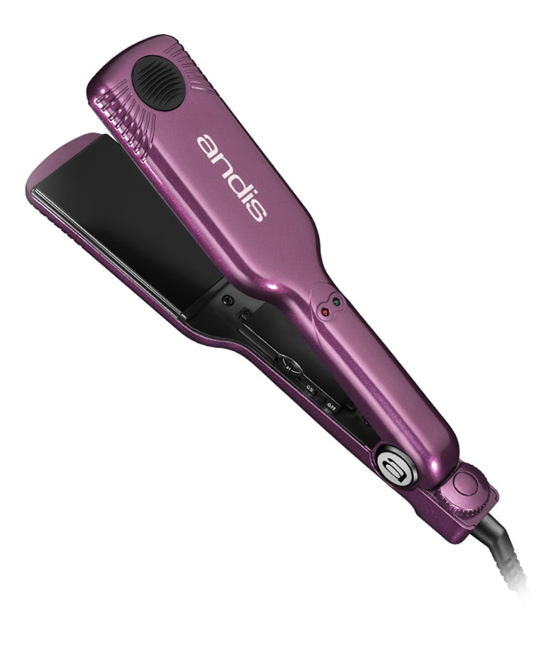 andis flat iron 2 inch