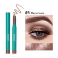 thumbnail image 2 of Lápiz abrillantador de ojos, pluma de gusano de seda Ultra fina, brillo Natural, resistente al agua, 1 unidad, 2 of 4