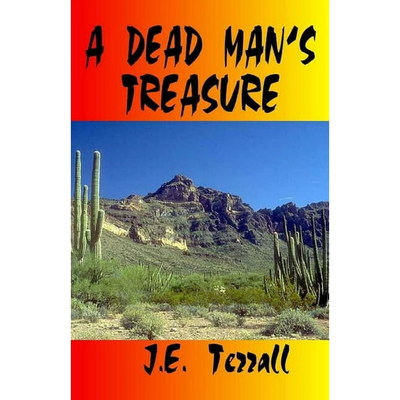 Nick McCord Mysteries A Dead Man's Treasure, Book 3, (Paperback)