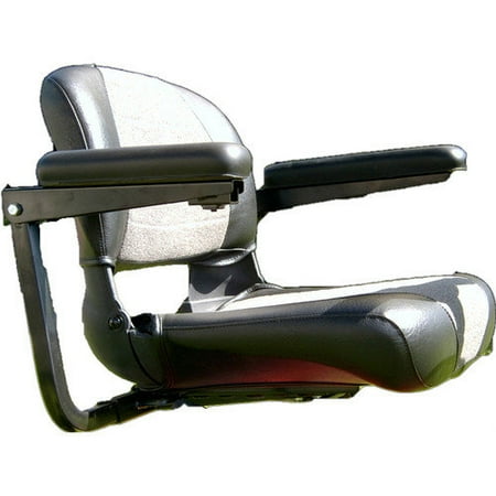 Zip'r Mobility Upgraded Seat