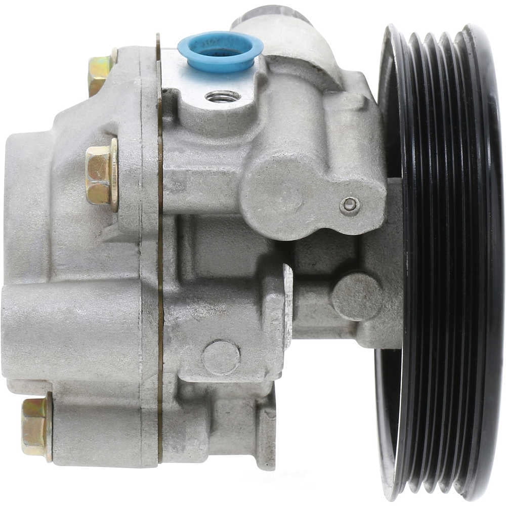 MAVAL 96316MN New Power Steering Pump