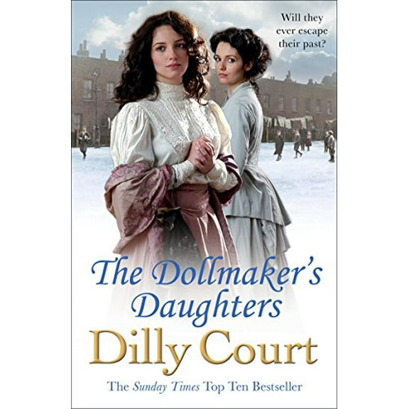The Dollmaker's Daughters