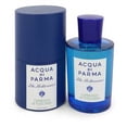 thumbnail image 2 of Blu Mediterraneo Cipresso di Toscana Acqua Di Parma Eau de Toilette Spray Model, 2 of 2
