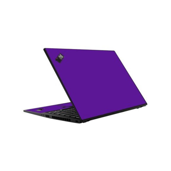 IBM/Lenovo ThinkPad X1 ThinkPad X1 Carbon G8 PURPLE Laptop Skin
