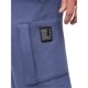thumbnail image 3 of Duck and Cover - Pantalones Cortos Casuales Milgate para Hombre (Marino), 3 of 3