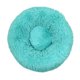thumbnail image 1 of Accesorios para perros Donut Mand para perros grandes, casa de gatos, cama de felpa para mascotas, alfombrilla redonda XXL para calmar animales pequeños y medianos, 100CM Deng Xun unisex, 1 of 2