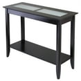 thumbnail image 1 of 92240 Syrah Console Table, 1 of 5