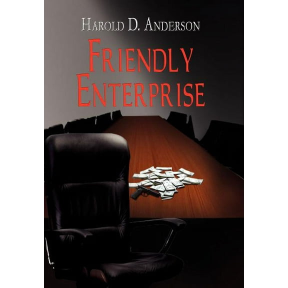 Friendly Enterprise (Hardcover)