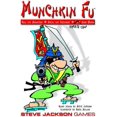thumbnail image 1 of Steve Jackson juegos Munchkin Fu (revisado) Steve Jackson Games 37654320581, 1 of 1