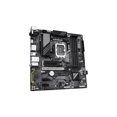 thumbnail image 3 of GIGABYTE B760M DS3H WIFI6E GEN5 LGA 1700 Intel B760 M-ATX Motherboard with DDR5, M.2, PCIe 5.0, USB 3.2 Gen 2 Type-C, WIFI6E 2.5GbE LAN, WIFI EZ-Plug, PCIe EZ-Latch, 3 of 5