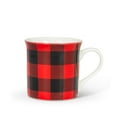 thumbnail image 1 of Check Mug, 1 of 4