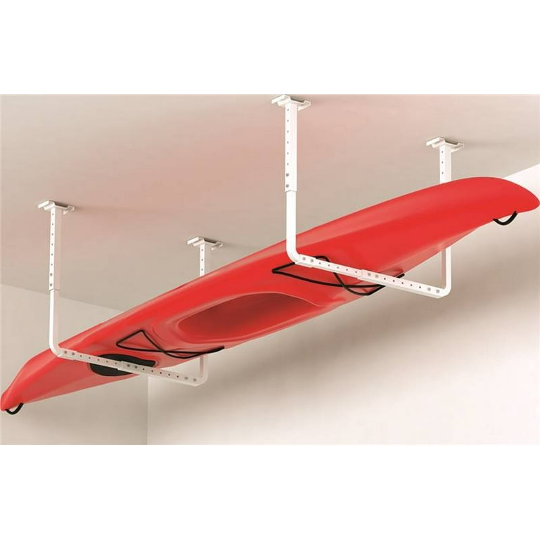 Hyloft Ceiling Storage Rack Shelly Lighting