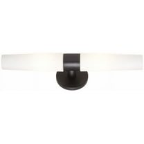 P5042-66A-George Kovacs Lighting-2 Light Wall Sconce-20.25 Inches Wide by 5 Inches Tall