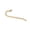Gold, variant on Practical Pins into Stunning Pendants Converter Brooch Changer for Daily Wear