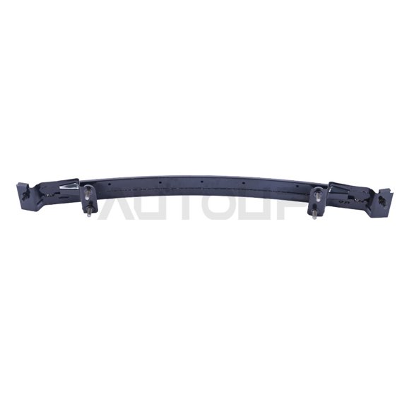 Rlfearl Front Bumper Reinforcement Impact Bar for Ford Expedition 2018-2024 & Lincoln Navigator 2018-2024 Front Steel JL1Z17757A