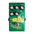 thumbnail image 1 of Electric Guitar Effect Ringmod Multi Modulation Pedal, 1 of 5