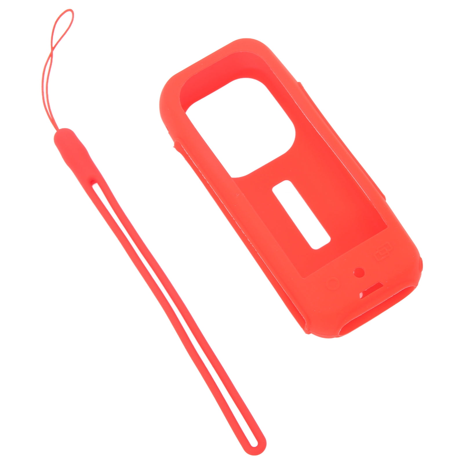 Silicone Camera Protective Case, Beautiful Anti Scratching Camera