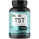 thumbnail image 1 of LIFE 360+ Mens Tst | 360 Cápsulas | Fenogreco, Maca Negra, Maca Roja y Maca Amarilla, L-Arginina, Zinc, Vitamina D, Magnesio, Ginseng y Guarana | Suplemento Alimenticio | 360 Porciones por Envase, 1 of 7