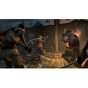 Sekiro: Shadows Die Twice - Collectors Edition [PlayStation 4]