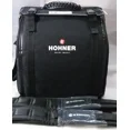 thumbnail image 4 of Acordeón Hohner Compadre A48241 31 Botones y 12 Bajos Rojo, 4 of 4