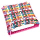 thumbnail image 5 of Juego de vajilla desechable de papel decorativo para fiestas temáticas de carreras, con diseño de pista de neumáticos, ideal para cumpleaños infantiles. Incluye 24 piezas.,Wsvlmg, 5 of 9