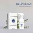 thumbnail image 5 of AURIGATE 4 oz Refrigerator and Appliance Cleaner Spray, Kitchen Odor Cleaner for Fridge, Microwave, Oven, Freezer and Food Stains, 5 of 9