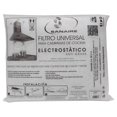 thumbnail image 3 of JUEGO DE FILTROS UNIVERSAL SANAIRE, ATRAPA GRASA Y ATRAPA OLORES SANAIRE SANAIRE JUE-FILUNI-BCO-NGO, 3 of 4
