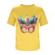 thumbnail image 4 of Tops para hombre, blusas y camisas de manga corta con cuello redondo para hombre, camisetas casuales con estampado de moda para hombre, blusa de manga corta, blusa de poliéster para hombre., 4 of 5