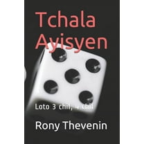 Thevenin Tchala Ayisyen Loto (Paperback)