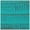Turquoise, variant on ArtToFrames 10x29 inch Sage Picture Frame, Gray Wood Poster Frame (4585)
