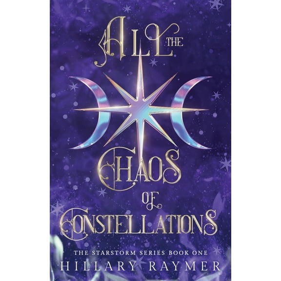 All the Chaos of Constellations, (Paperback)