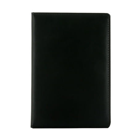 Tangnade Basics Classic Column Notebook Leather Notebook Diary Agenda Diary Notebook