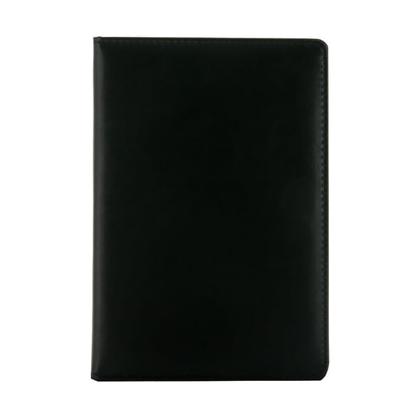 Basics Classic Column Notebook Leather Notebook Diary Agenda Diary Notebook