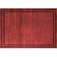 thumbnail image 1 of Ahgly Company Indoor Rectangle Oriental Red Industrial Area Rugs, 7' x 10', 1 of 4