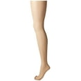 thumbnail image 3 of Calvin Klein Infinite Sheer Toeless with Control Top, 3 of 3