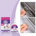 thumbnail image 3 of RAGUPEL Home Stain Cleaner,Powerful Mold Stain Remover Gel,Mold Remover Gel for Bathroom and Kitchen Tile Gaps,Effective in Penetration,Does Not Damage the Surface, 3 of 7