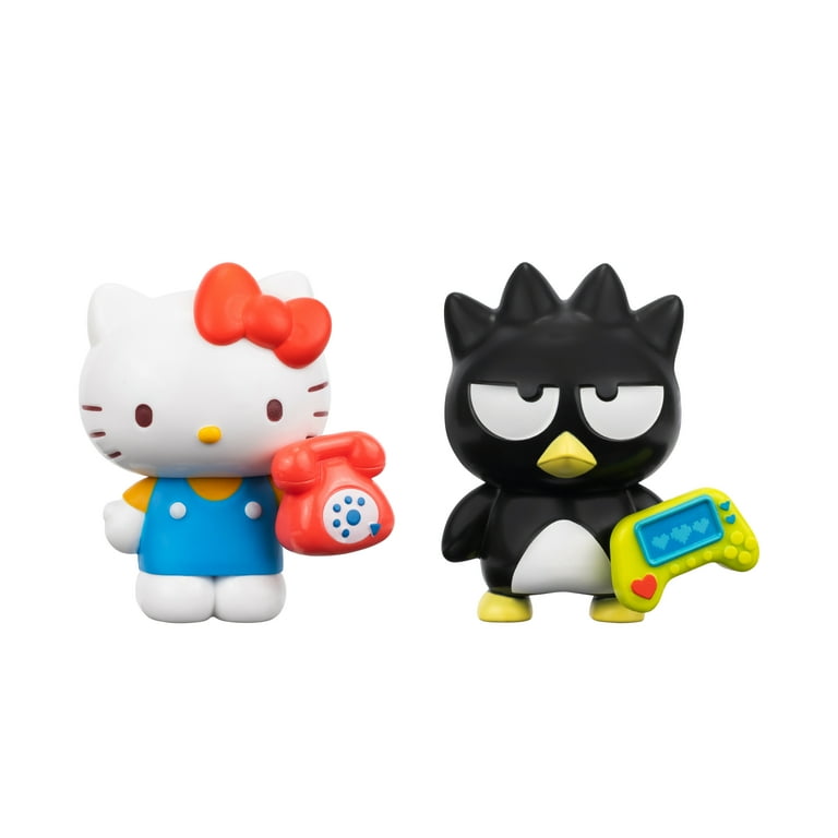 Rudy x Hello Kitty ディスペンサー 2個セット Rudy x Hello Kitty ディスペンサー 2個セット The Kandy Hello