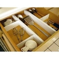 Plastic Kitchen Drawer Dividers