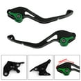 thumbnail image 6 of NEW Short Clutch Brake Lever fit for Buell XB12R XB12Ss XB12Scg M2 Cyclone, 6 of 12