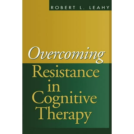 UPC: 9781572309364 | Overcoming Resistance in Cognitive Therapy (Paperback)