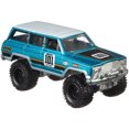 thumbnail image 2 of Hot Wheels Vehicule Jeep Wagoneer 1988, 2 of 4